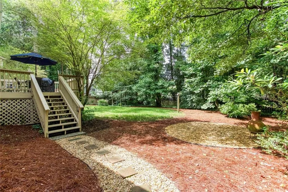 4769 Quail Hunt Court Powder Springs, GA 30127