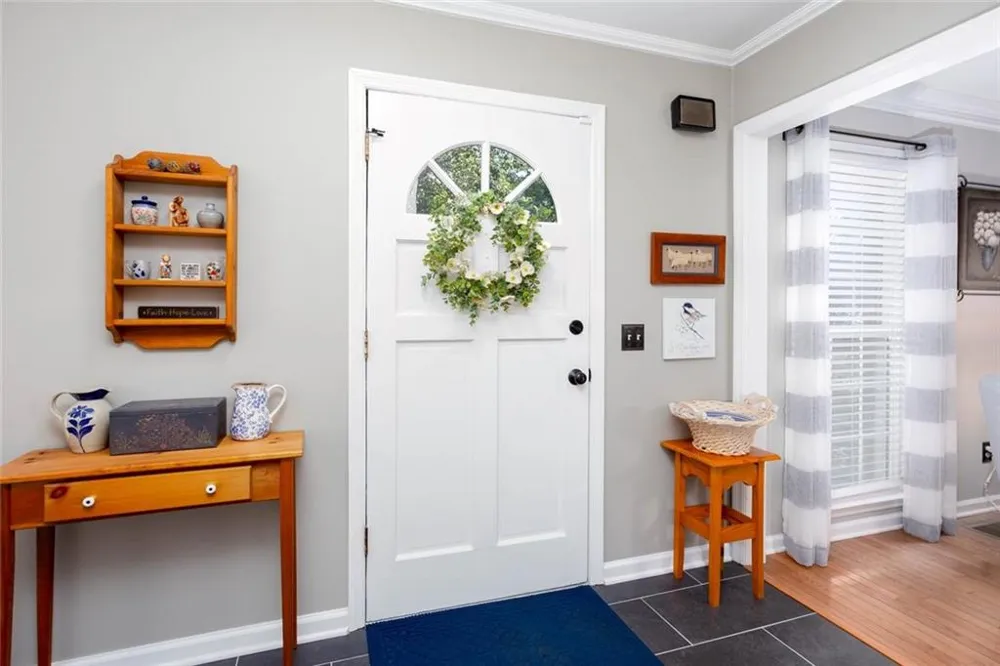 4769 Quail Hunt Court Powder Springs, GA 30127