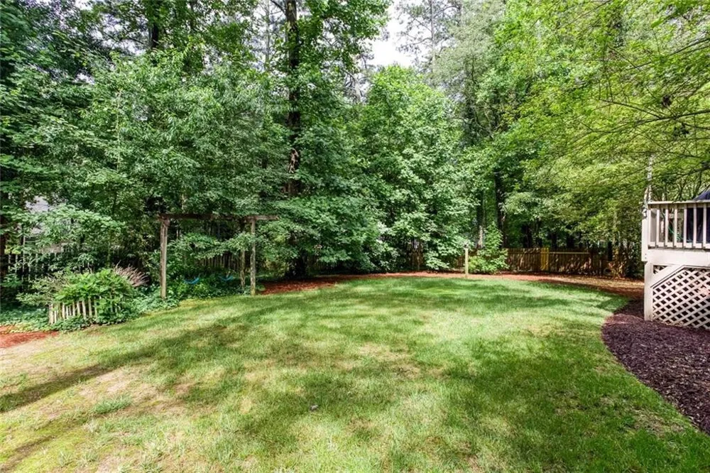 4769 Quail Hunt Court Powder Springs, GA 30127