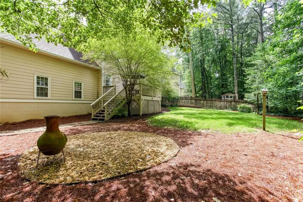 4769 Quail Hunt Court Powder Springs, GA 30127