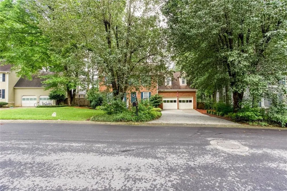 4769 Quail Hunt Court Powder Springs, GA 30127
