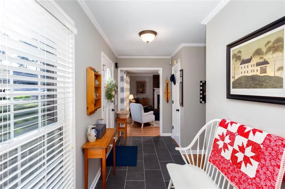 4769 Quail Hunt Court Powder Springs, GA 30127