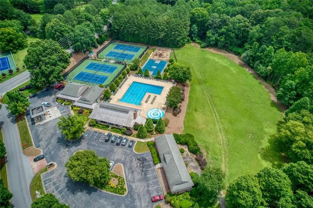 4769 Quail Hunt Court Powder Springs, GA 30127