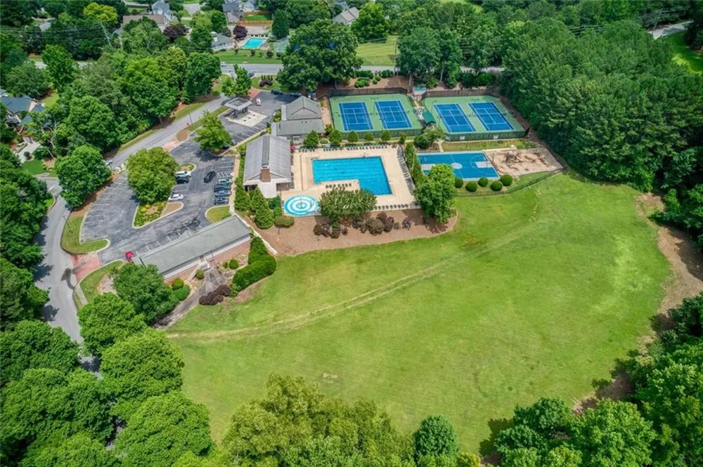 4769 Quail Hunt Court Powder Springs, GA 30127
