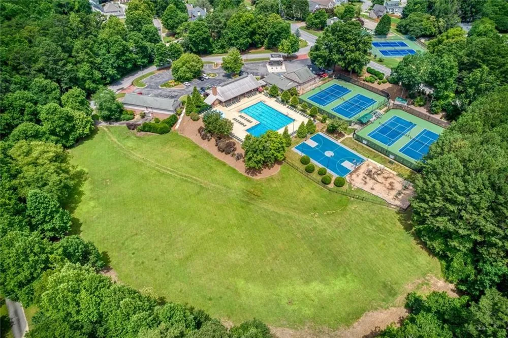 4769 Quail Hunt Court Powder Springs, GA 30127
