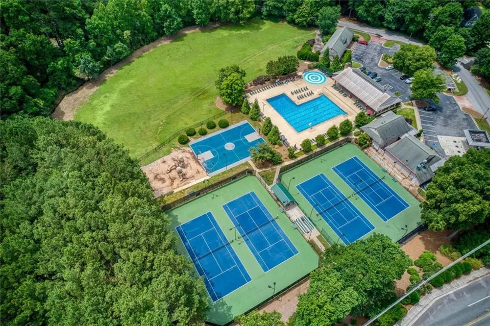 4769 Quail Hunt Court Powder Springs, GA 30127