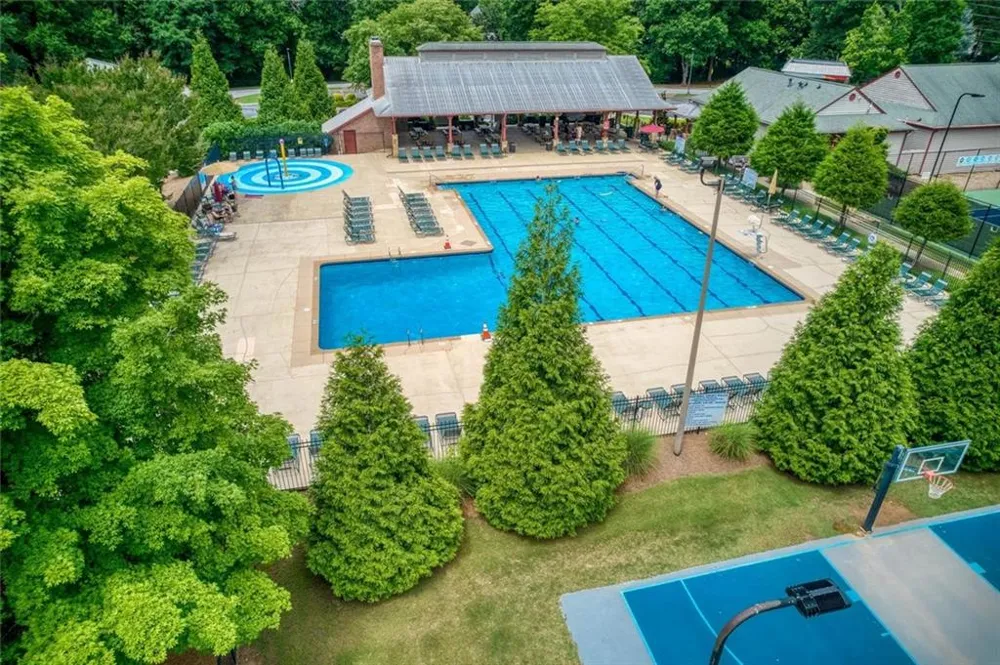 4769 Quail Hunt Court Powder Springs, GA 30127