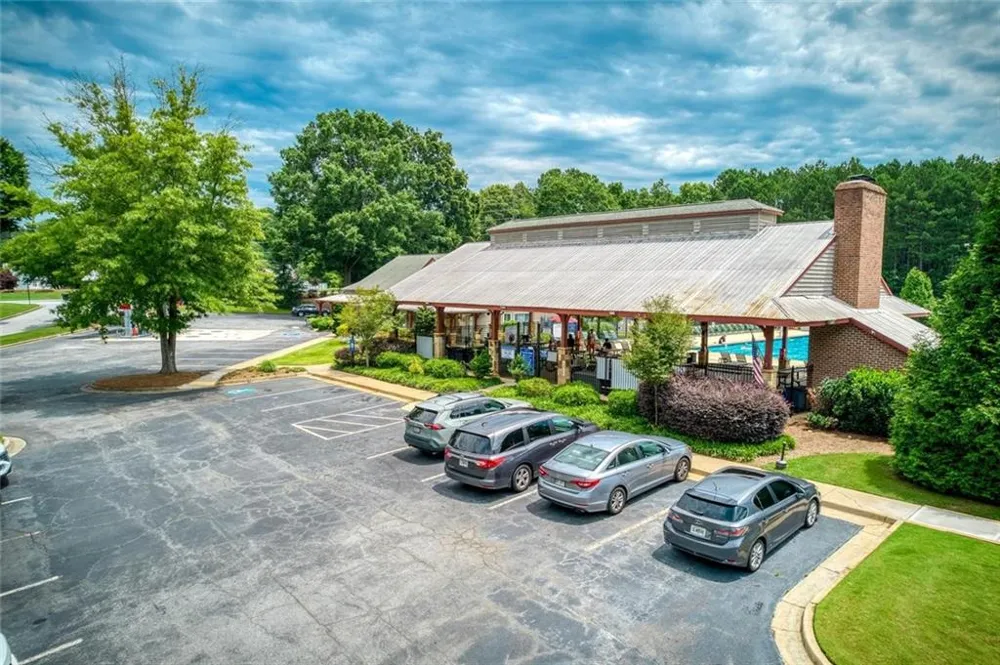 4769 Quail Hunt Court Powder Springs, GA 30127