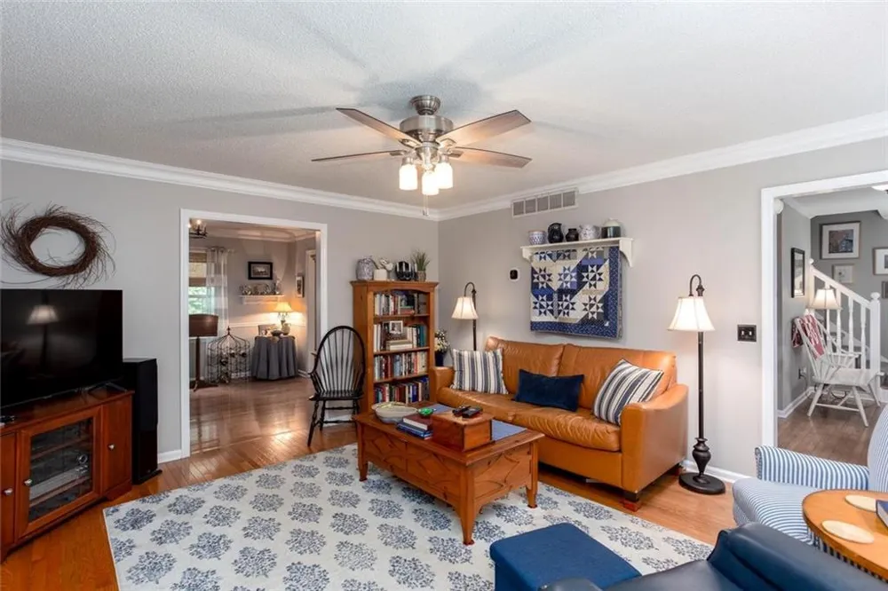 4769 Quail Hunt Court Powder Springs, GA 30127