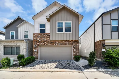 8505 Rising Stream Drive