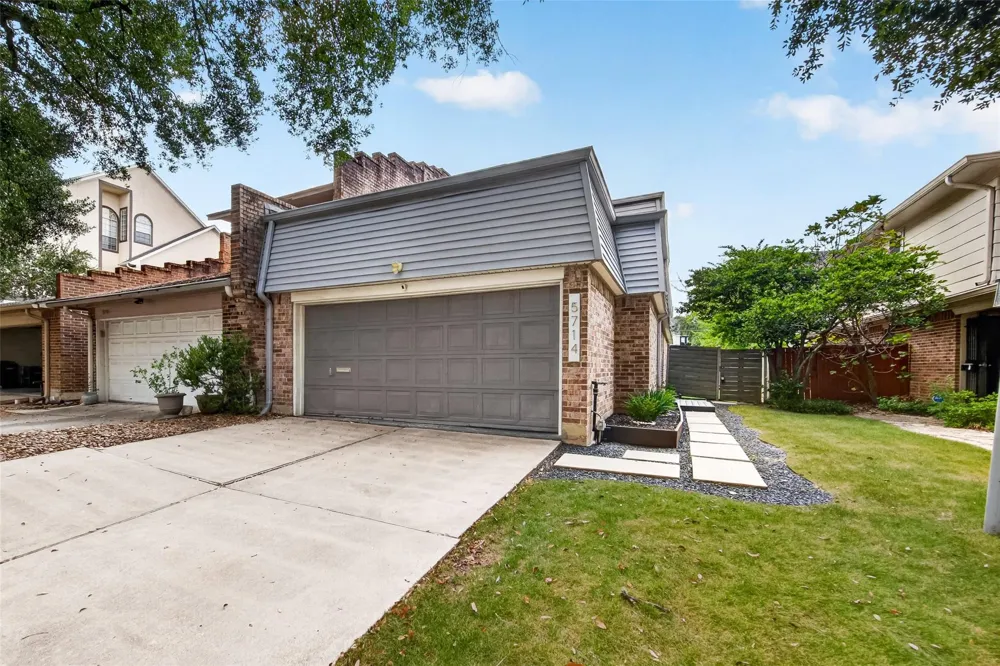 5714 Innsbruck Street Bellaire, TX 77401