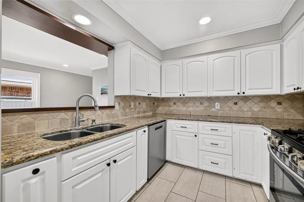 5714 Innsbruck Street Bellaire, TX 77401
