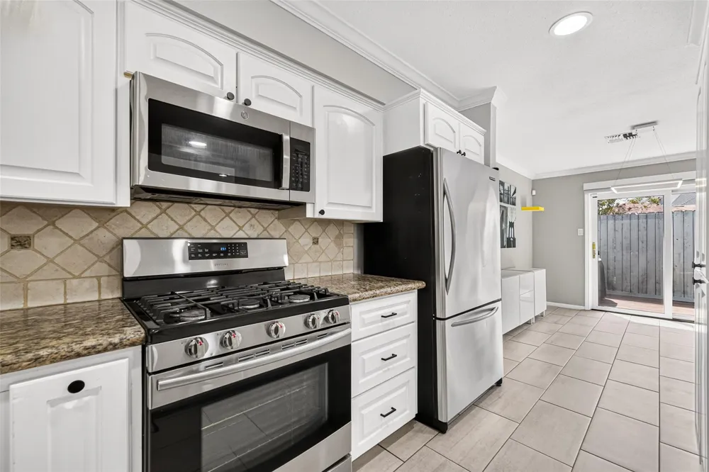 5714 Innsbruck Street Bellaire, TX 77401