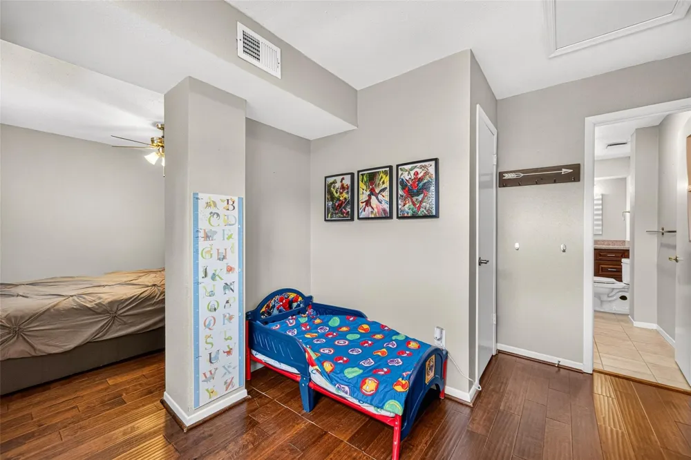 5714 Innsbruck Street Bellaire, TX 77401