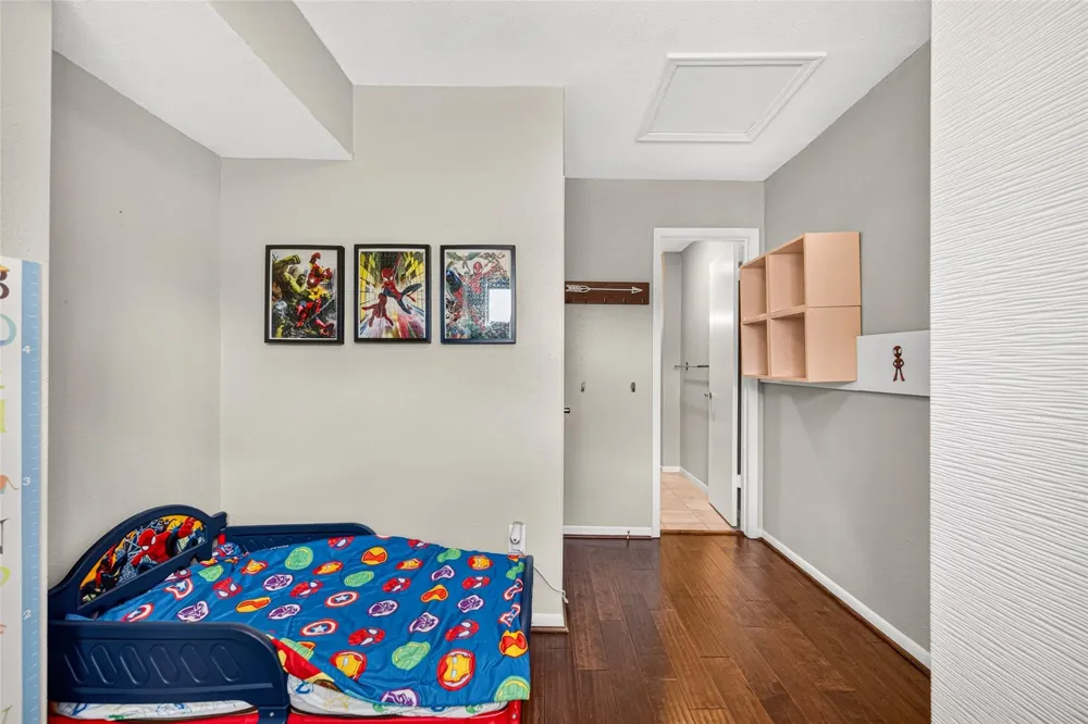 5714 Innsbruck Street Bellaire, TX 77401