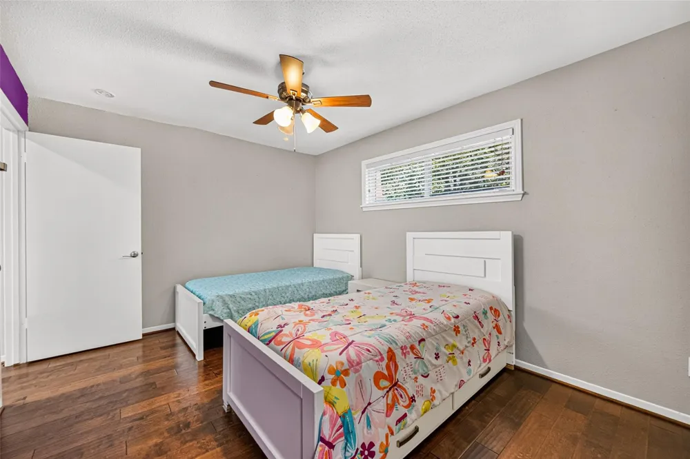 5714 Innsbruck Street Bellaire, TX 77401