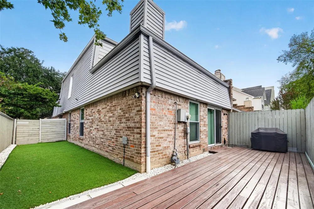 5714 Innsbruck Street Bellaire, TX 77401