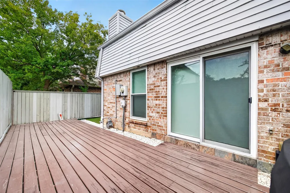 5714 Innsbruck Street Bellaire, TX 77401