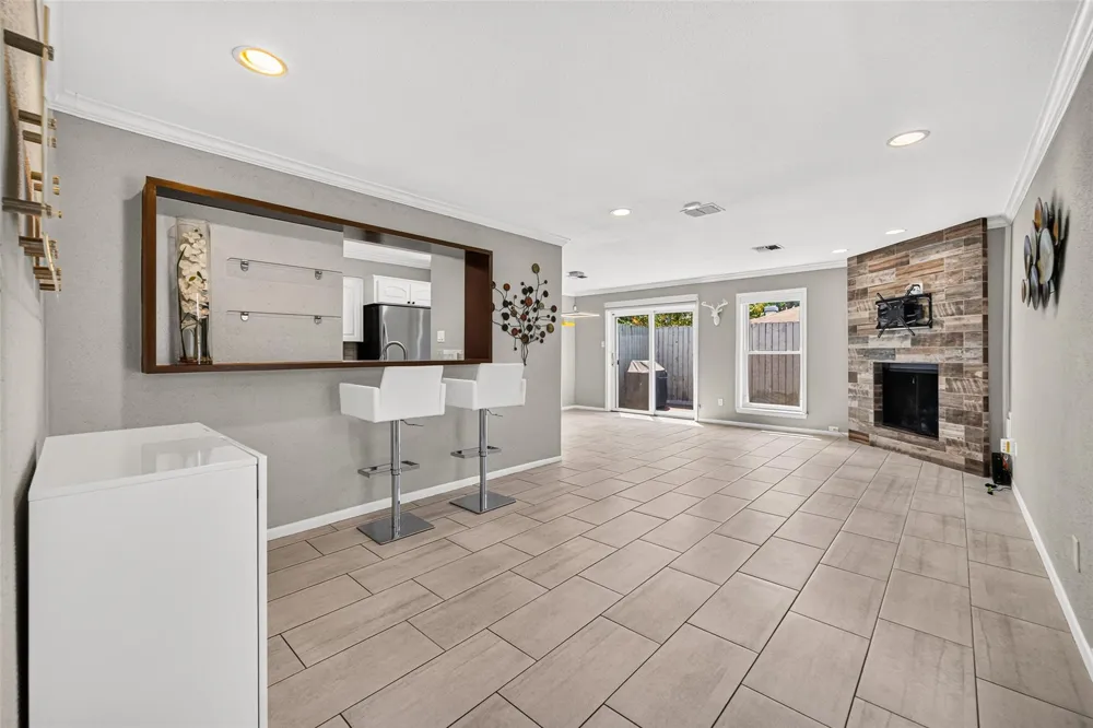 5714 Innsbruck Street Bellaire, TX 77401