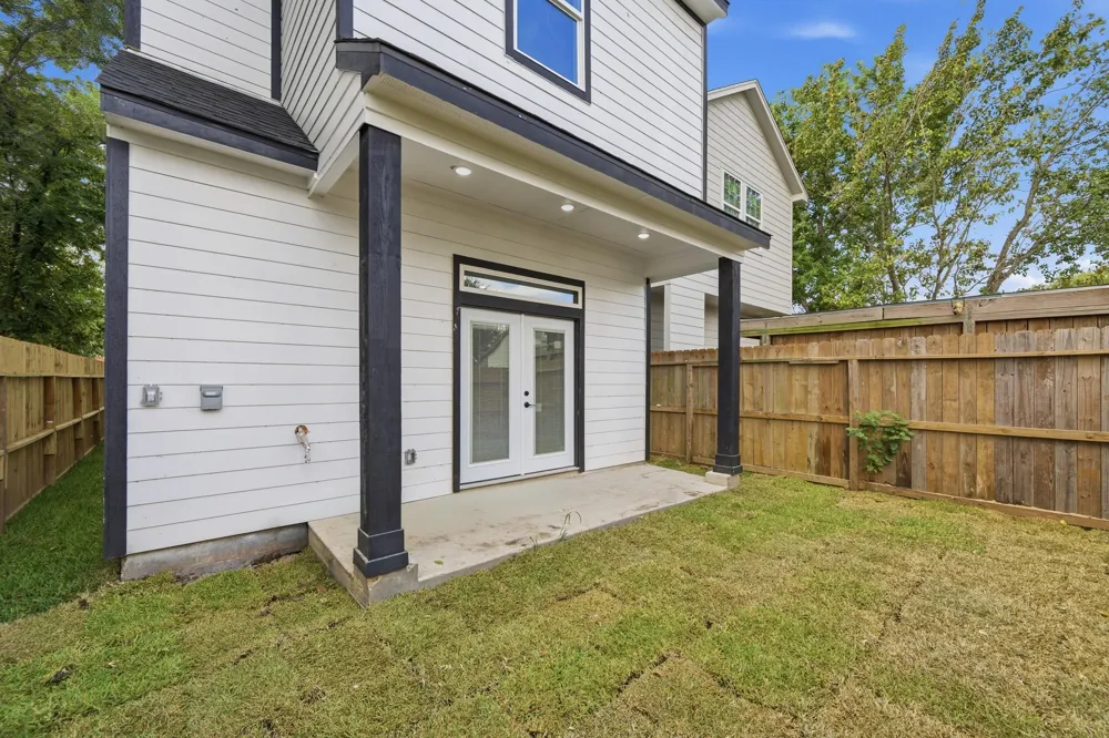9735 Pelsey Street Houston, TX 77029