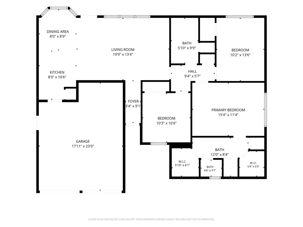 117 Dallas Street Angleton, TX 77515