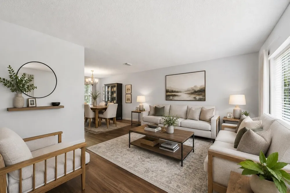 42 Fire Flicker Place The Woodlands, TX 77381