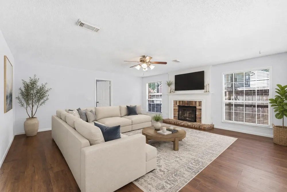 42 Fire Flicker Place The Woodlands, TX 77381