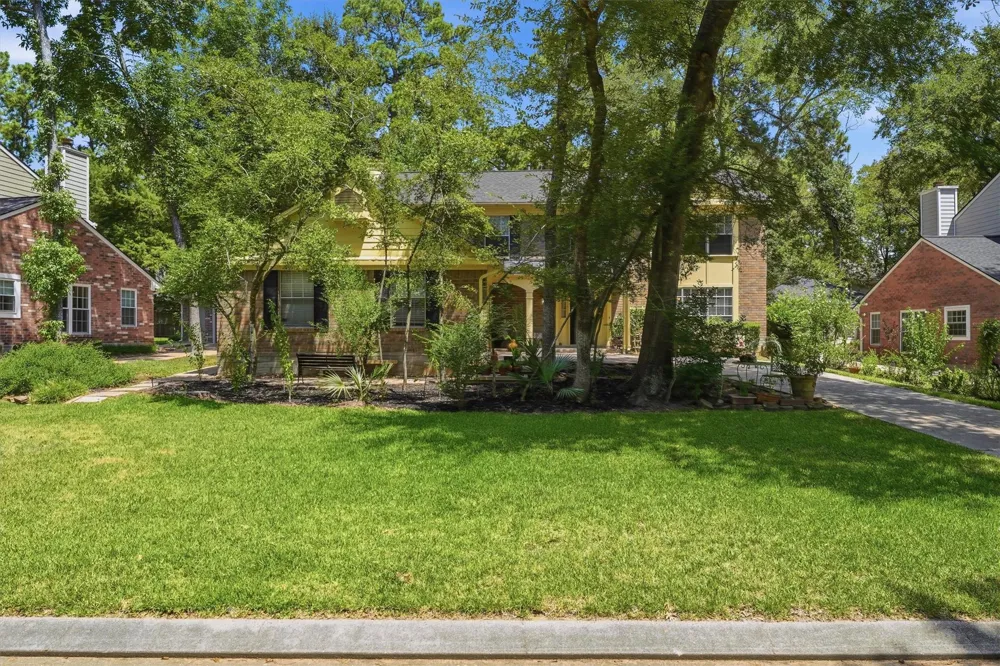 42 Fire Flicker Place The Woodlands, TX 77381
