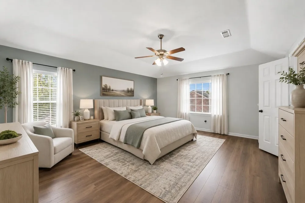 42 Fire Flicker Place The Woodlands, TX 77381