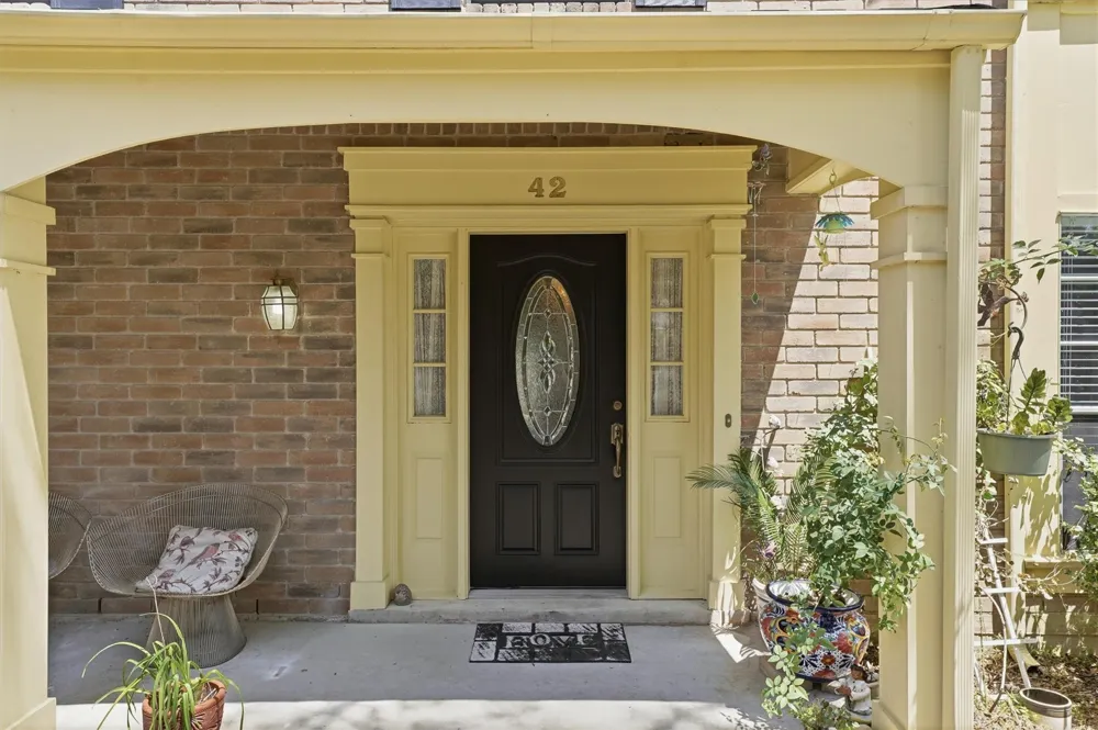 42 Fire Flicker Place The Woodlands, TX 77381