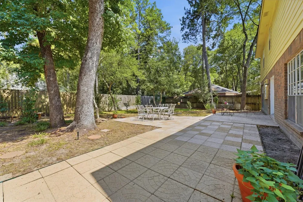42 Fire Flicker Place The Woodlands, TX 77381