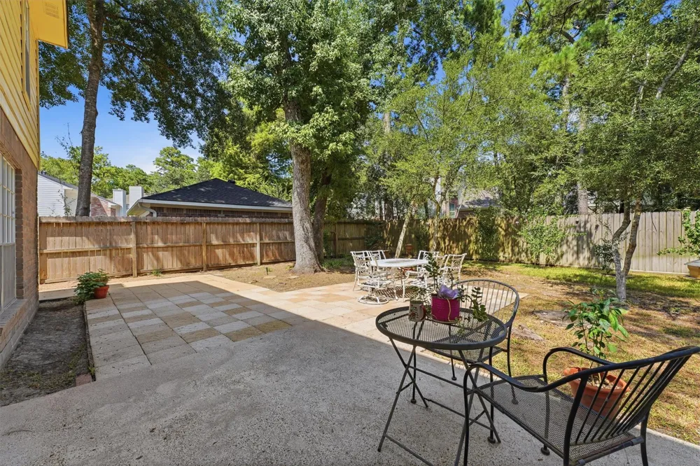 42 Fire Flicker Place The Woodlands, TX 77381
