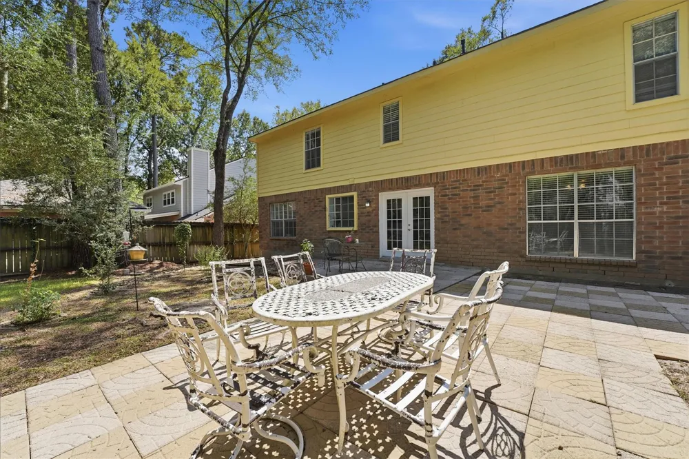 42 Fire Flicker Place The Woodlands, TX 77381