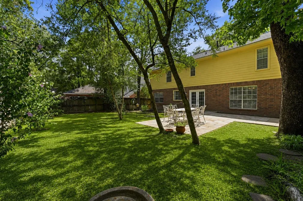 42 Fire Flicker Place The Woodlands, TX 77381