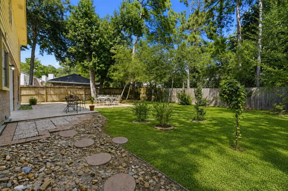 42 Fire Flicker Place The Woodlands, TX 77381