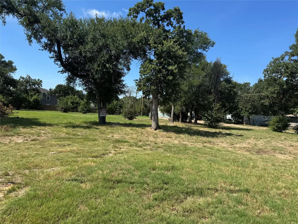 5900 Dallas Avenue Fort Worth, TX 76112