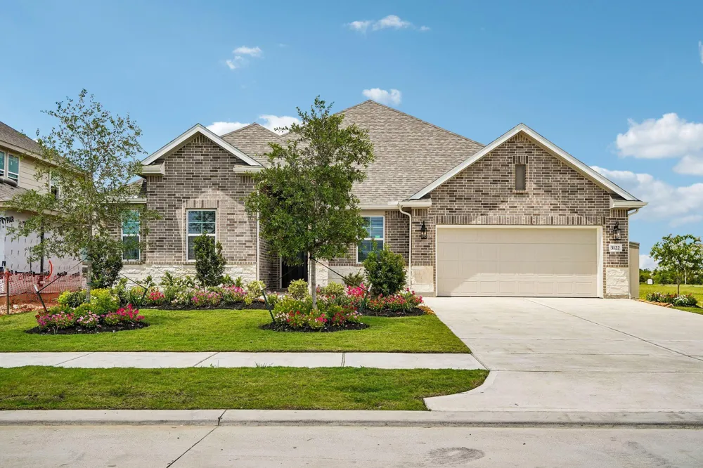 3122 Escobas Lane League City, TX 77573