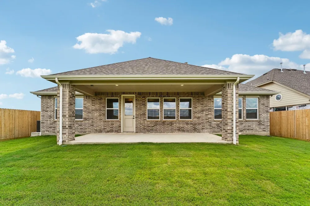 3122 Escobas Lane League City, TX 77573