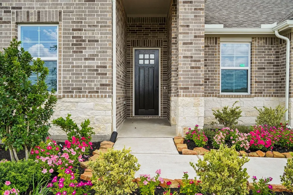 3122 Escobas Lane League City, TX 77573