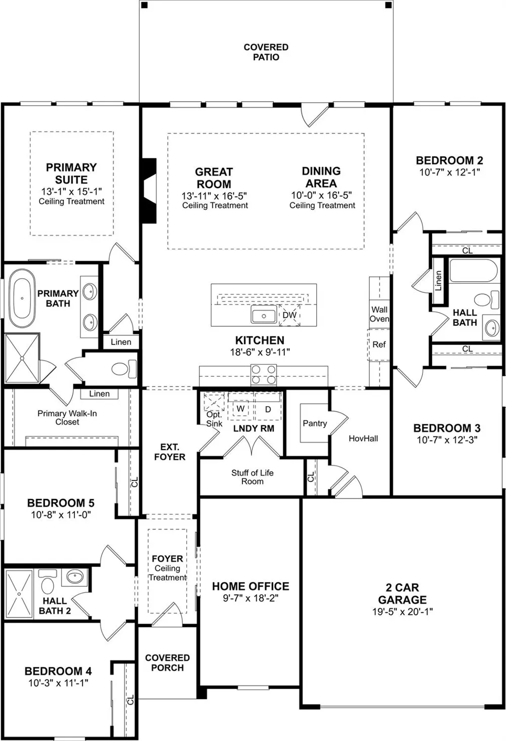 3122 Escobas Lane League City, TX 77573