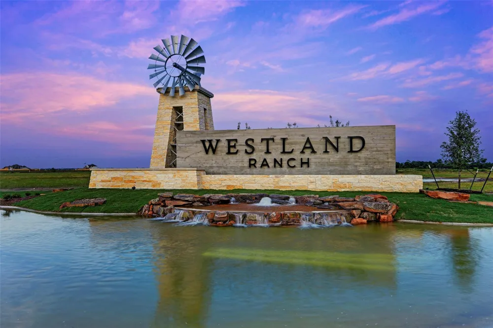 3122 Escobas Lane League City, TX 77573