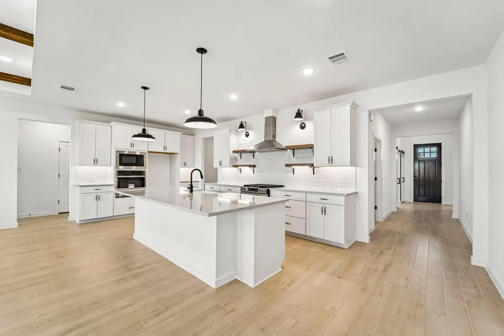 3122 Escobas Lane League City, TX 77573