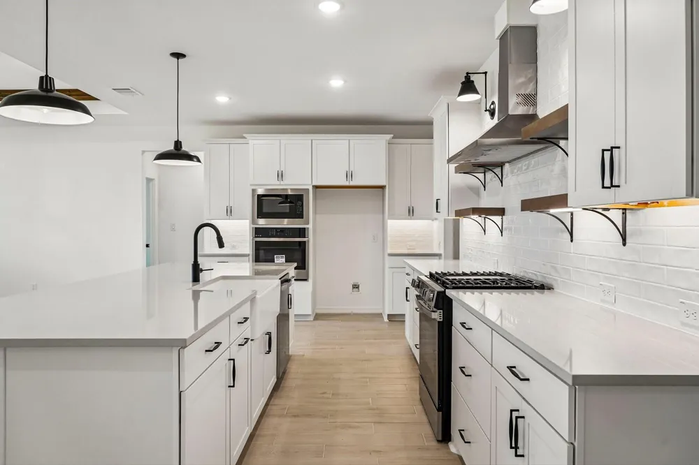 3122 Escobas Lane League City, TX 77573