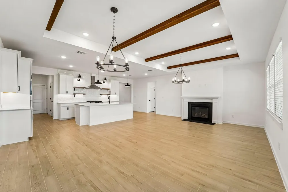 3122 Escobas Lane League City, TX 77573