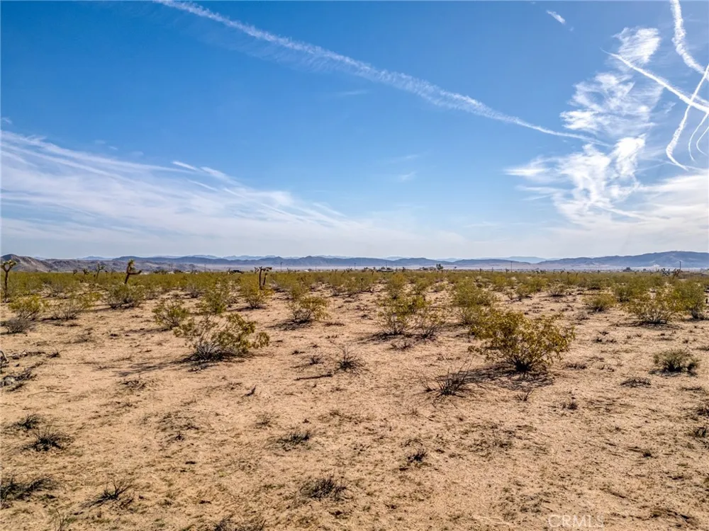 62730 Hacienda Road Joshua Tree, CA 92252