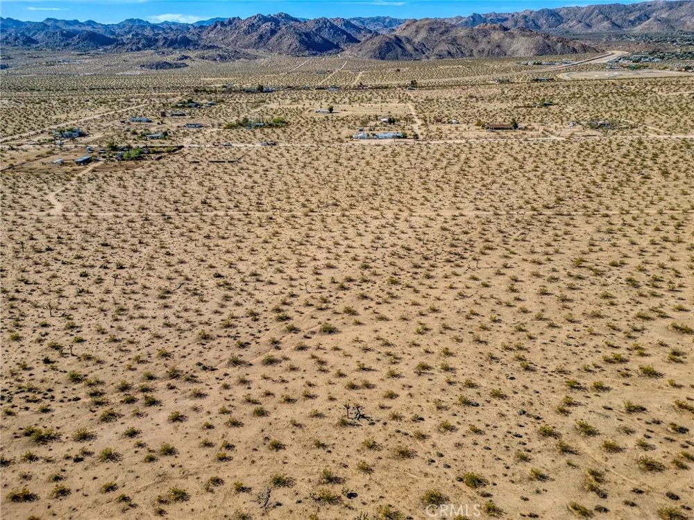 62730 Hacienda Road Joshua Tree, CA 92252