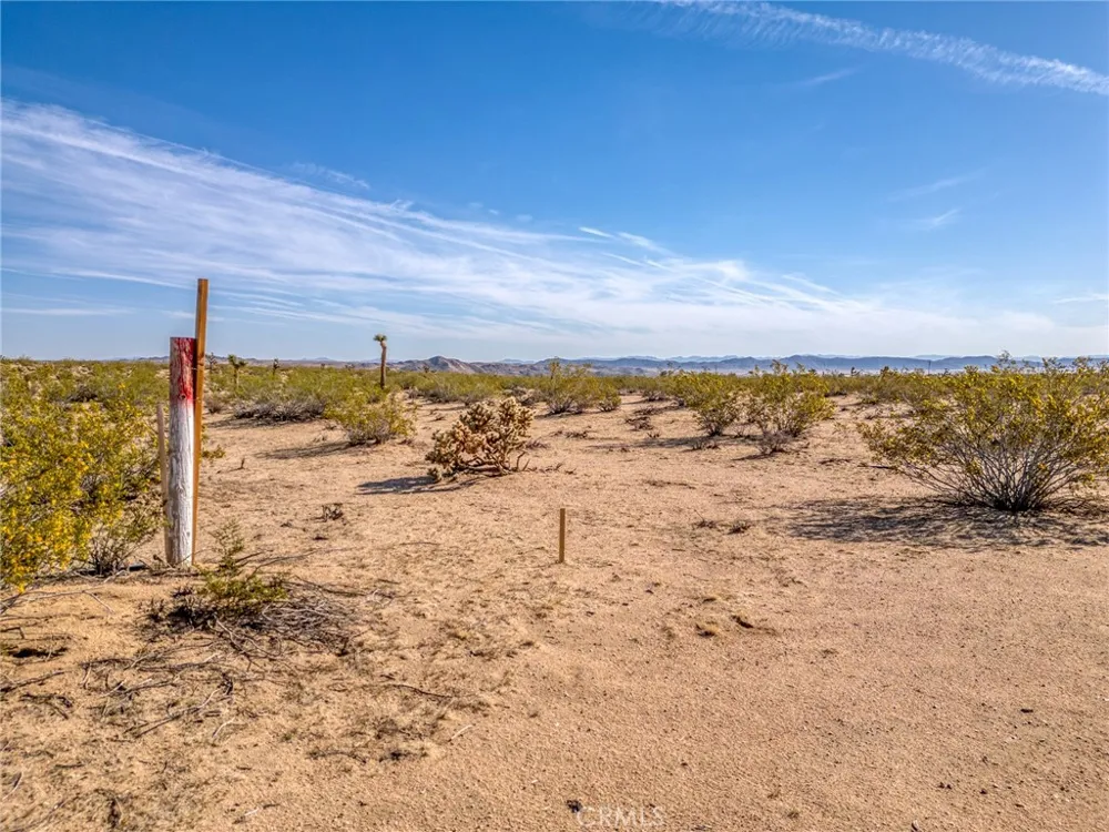 62730 Hacienda Road Joshua Tree, CA 92252