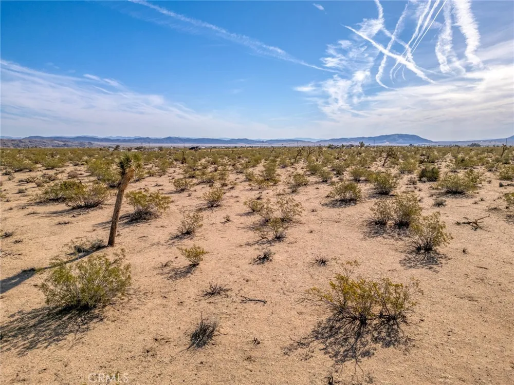 62730 Hacienda Road Joshua Tree, CA 92252