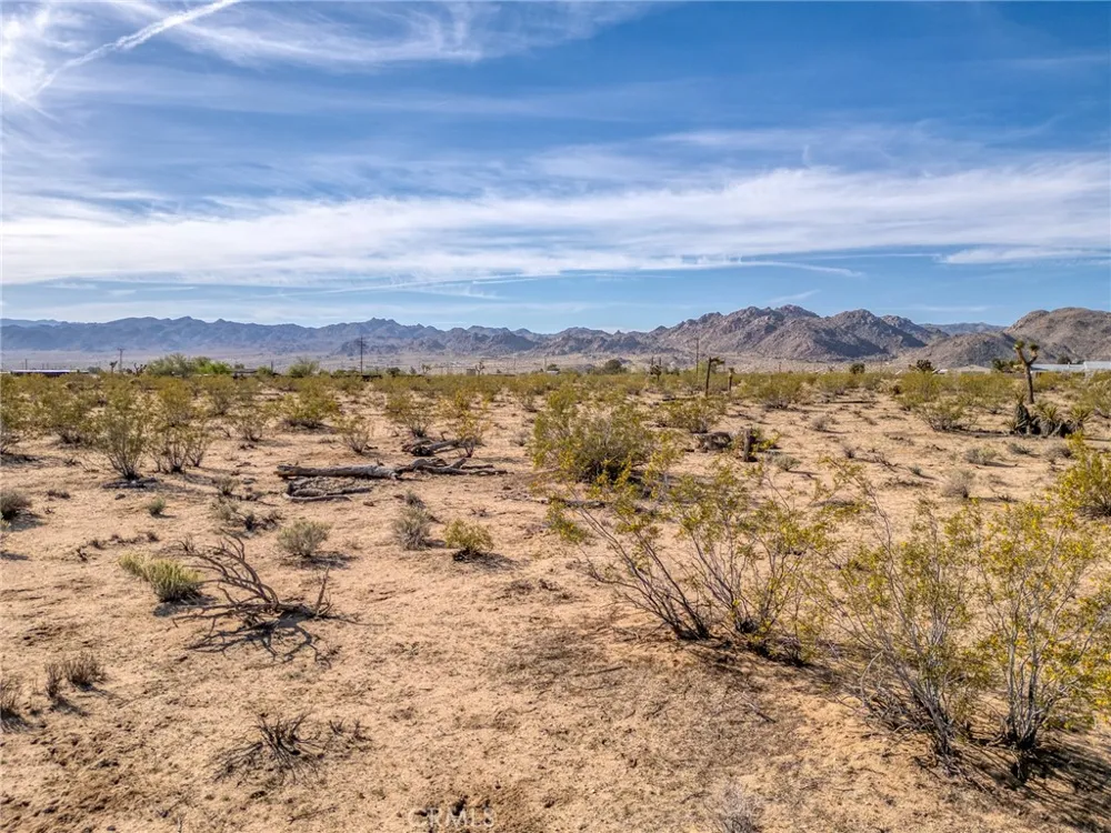62730 Hacienda Road Joshua Tree, CA 92252