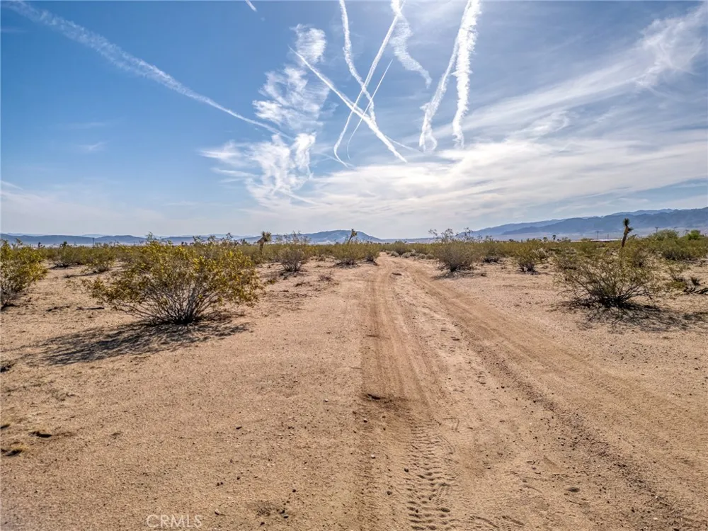 62730 Hacienda Road Joshua Tree, CA 92252